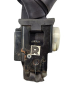 Seat Belt Front Bucket Seat Passenger Retractor Fits 00-02 WRANGLER 61