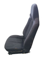 Passenger Front Seat Bucket Manual Cloth Fits 06-07 MAZDA MX-5 MIATA 5