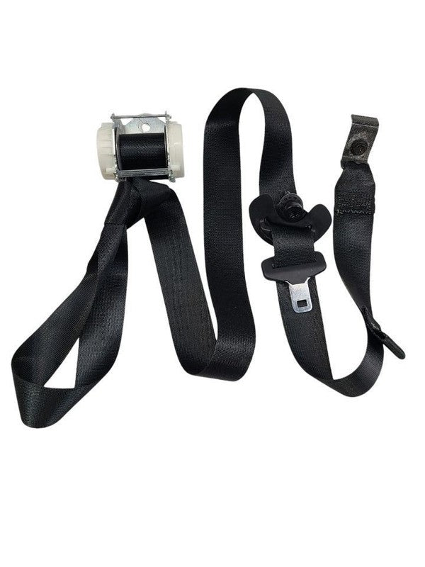 EXPLORER  2018 Seat Belt Rear 625909