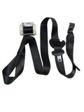 EXPLORER  2018 Seat Belt Rear 625909
