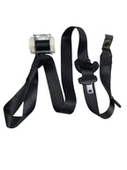 EXPLORER  2018 Seat Belt Rear 625909