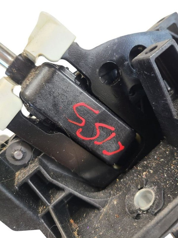 FORESTER  2019 Transmission Shift 666586