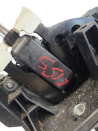 FORESTER  2019 Transmission Shift 666586