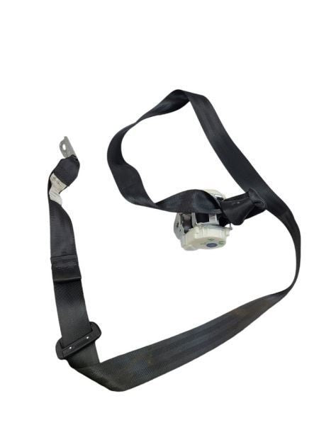 JETTA     2012 Seat Belt Rear 598702