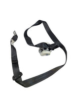 JETTA     2012 Seat Belt Rear 598702