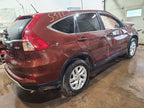 Rear Drive Shaft Fits 15-16 CR-V 658971