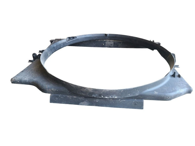 SILVRDO25 2011 Radiator Shroud 673736