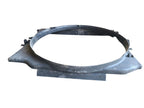 SILVRDO25 2011 Radiator Shroud 673736