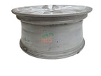 Wheel Aluminum 17x7-1/2 Opt Rsc Fits 16-18 MALIBU 678696