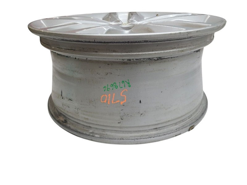 Wheel Aluminum 17x7-1/2 Opt Rsc Fits 16-18 MALIBU 678696