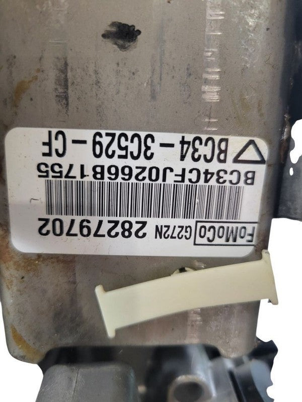 Steering Column Shift Tilt Fits 11-12 FORD F250SD PICKUP 667528