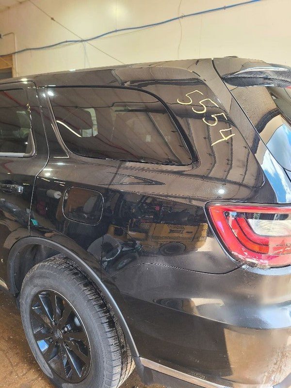 Driver Left Quarter Panel Fits 14-25 DURANGO 669104