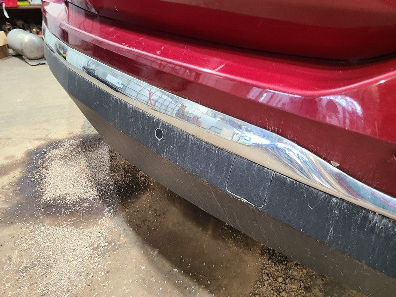 Rear Bumper With Park Assist Opt UD7 Fits 18-21 EQUINOX 678256