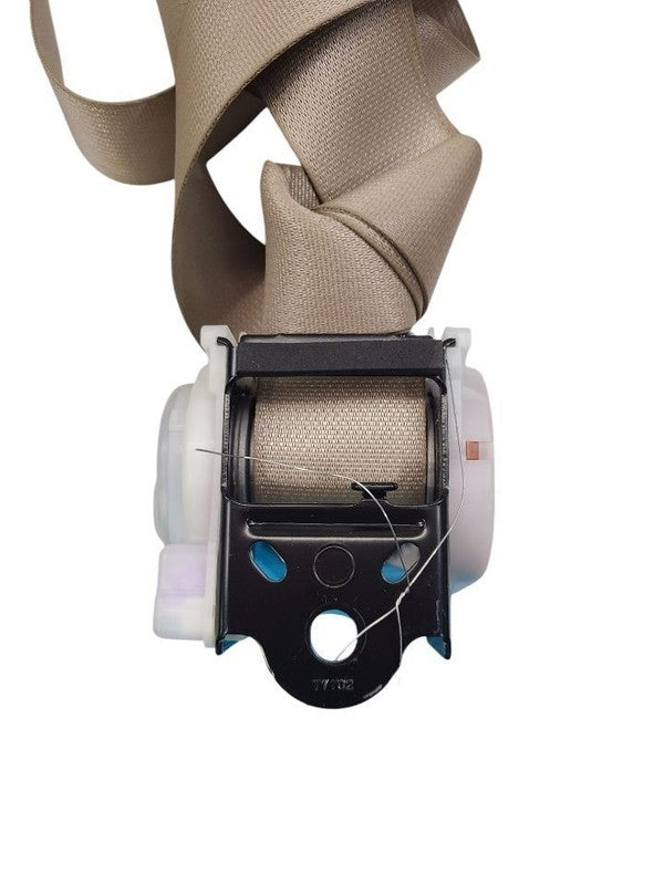 MURANO    2007 Seat Belt Rear 619276
