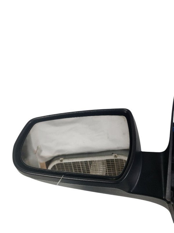 Driver Side View Mirror Power VIN 1 4th Digit Limited Fits 14-16 MALIB