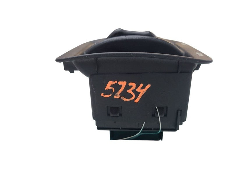 WRANGLER  2012 Dash/Interior/Seat Switch 680367