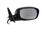 Passenger Side View Mirror Power With Crew Cab 4 Door Fits 04-06 TUNDR