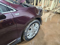 Passenger Right Fender Fits 17-25 XT5 662587