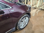 Passenger Right Fender Fits 17-25 XT5 662587