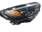 Passenger Right Headlight Fits 19-23 CHEROKEE 661670