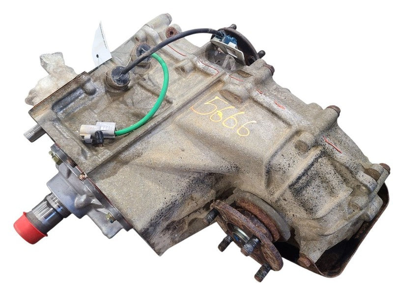 Transfer Case 6 Cylinder Automatic Fits 97-04 TACOMA 675910