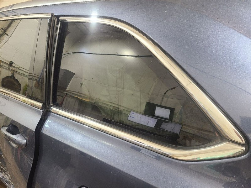Driver Quarter Glass Privacy Tint Fits 14-19 HIGHLANDER 655756