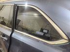 Driver Quarter Glass Privacy Tint Fits 14-19 HIGHLANDER 655756