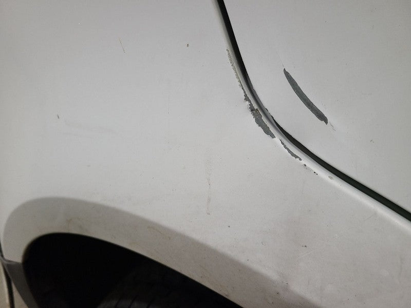 Driver Left Fender Fits 19-25 MERCEDES SPRINTER 2500 672030