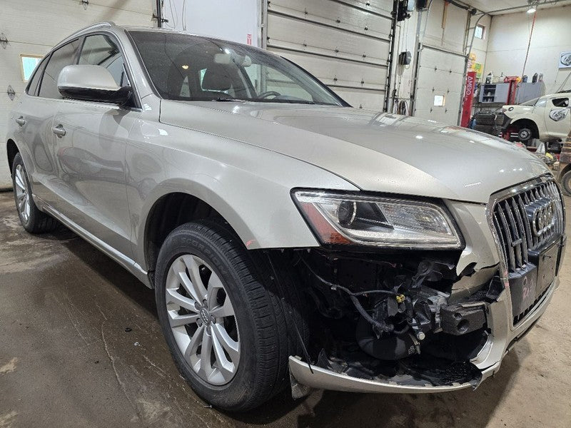 Q5 AUDI   2015 Owners Manual 636706