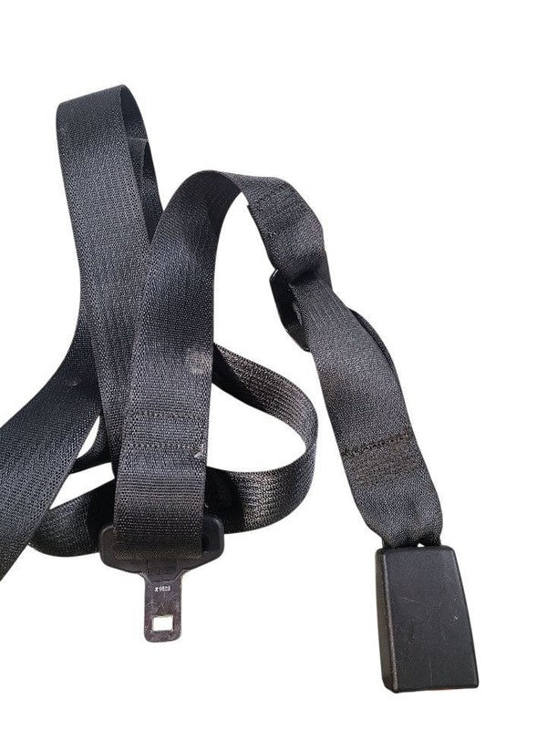 SILVRDO15 2021 Seat Belt Rear 641296