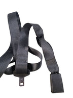 SILVRDO15 2021 Seat Belt Rear 641296