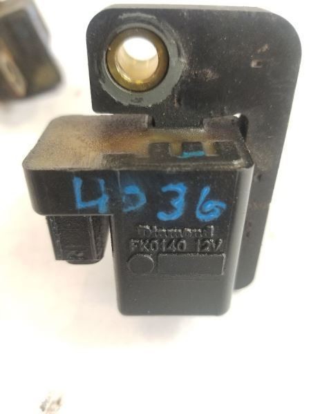 Coil/Ignitor Fits 01-09 LEGACY 471012