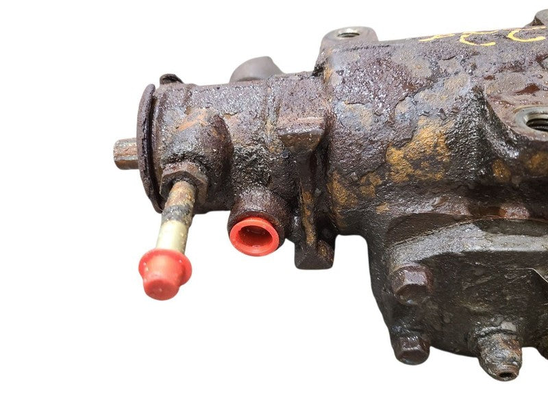 Steering Gear/Rack Power Steering Fits 99-01 SIERRA 2500 PICKUP 646856