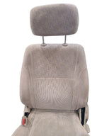 Driver Front Seat Bucket Cloth Manual Fits 01-02 TACOMA 680260