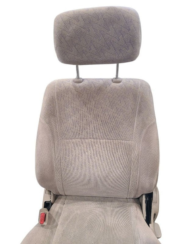 Driver Front Seat Bucket Cloth Manual Fits 01-02 TACOMA 680260