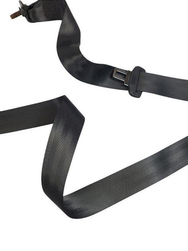 FUSION    2016 Seat Belt Rear 613047
