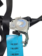 ILX       2017 Seat Belt Rear 619146