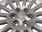 Wheel 19x7-1/2 15 Spoke Bright Finish Opt P64 Fits 08-12 ENCLAVE 61138