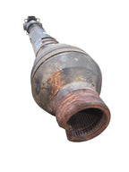 Front Drive Shaft Gasoline Fits 19-25 DODGE 2500 PICKUP 664405