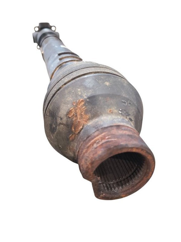 Front Drive Shaft Gasoline Fits 19-25 DODGE 2500 PICKUP 664405