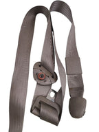 LS400     1992 Seat Belt Front 630266