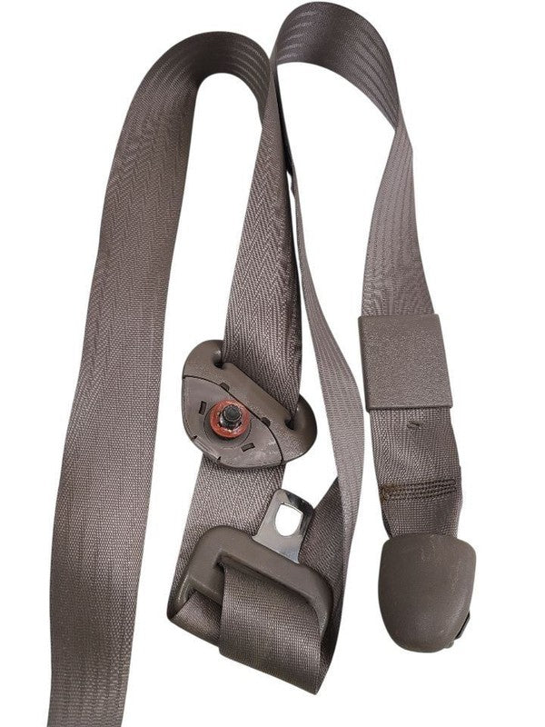 LS400     1992 Seat Belt Front 630266
