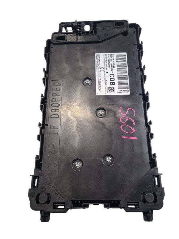 Chassis ECM Body Control BCM Fits 14-20 FUSION 671961