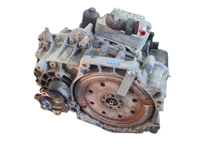 JETTA     2013 Transmission Shift 654672