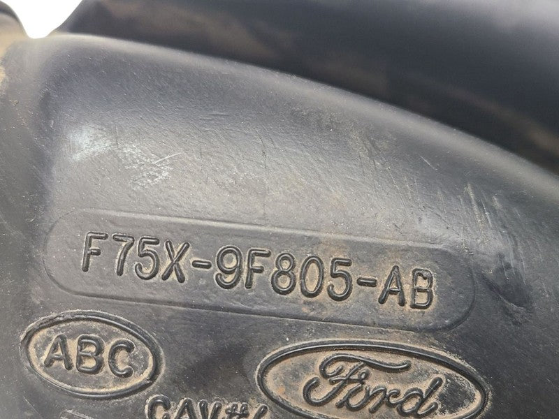 Air Cleaner Thru 09/18/03 Fits 98-03 NAVIGATOR 605154