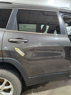 Passenger Right Rear Side Door Fits 14-23 CHEROKEE 623382