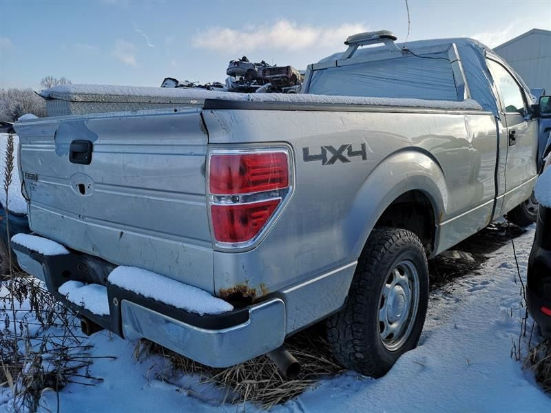 F150      2010 Valve Cover 630339