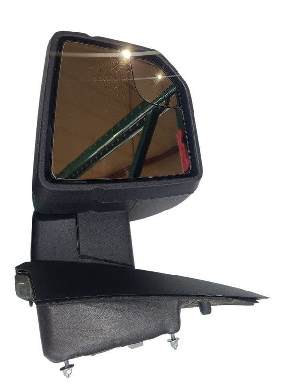 Driver Side View Mirror Power Pedestal Fits 18-20 FORD F150 PICKUP 676