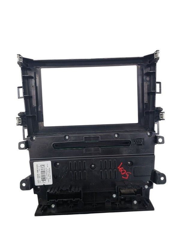 FUSION    2020 Temperature Control 633924