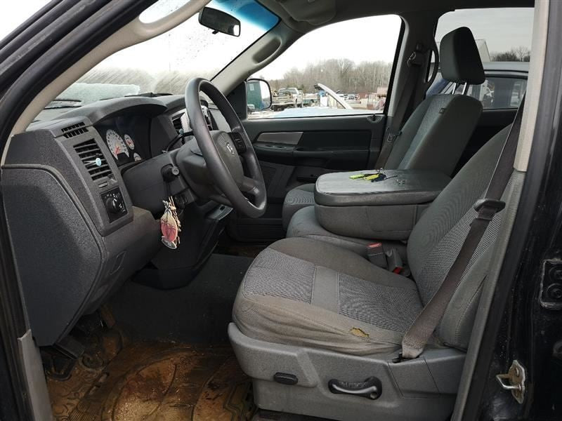 RAM1500   2008 Owners Manual 278813